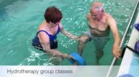 Dr7 Physiotherapy Podiatry Hydrotherapy Massage image 5