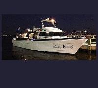 Fishing & Boat Cruise Charters Perth image 1