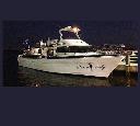 Fishing & Boat Cruise Charters Perth logo
