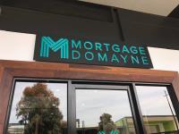 Mortgage Domayne image 1