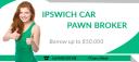 Ipswich Car Pawn Broker logo