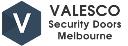 Valesco Security Doors Melbourne logo