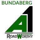 Bundaberg A1 Roadworthy logo