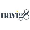 Navig8 logo