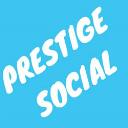 Prestige Social Media Agency logo