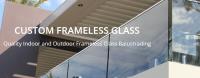 frameless glass balustrades image 3