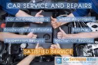 Car Servicing and You Pty Ltd image 9