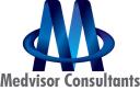Medvisor Consultants logo