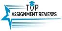 Top assignment reviews logo