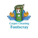 Carpet Cleaning Footscray logo