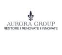 AURORA GROUP SERVICES PTY LTD logo