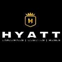 Hyatt Chauffeured Vehicles logo