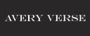 Avery Verse Bag Company  logo