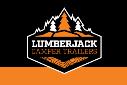 Lumberjack Camper Trailers logo