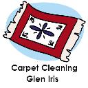 Carpet Cleaning Glen Iris logo