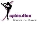 Sophie Alex School of Dance logo