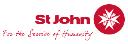 St John Youth Engagement logo