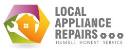 Local Appliance Repairs logo