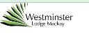 Westminster Lodge Mackay logo