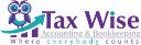 Tax Wise Accountants Brisbane logo
