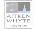 Aitken Whyte Lawyers Gold Coast logo
