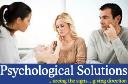 Psychological Solutions Qld logo