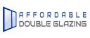 Affordable Double Glazing logo