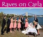 Carla Davern Wedding Celebrant Sydney image 4