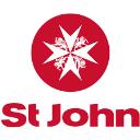 St John Perth CBD First Aid Training Centre logo