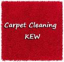 Carpet Cleaning Kew logo