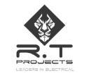 RTP Electrical logo