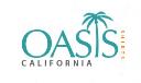 Oasis Shirts logo