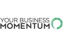 Your Business Momentum logo