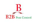 B2B Pest Control logo