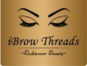  iBrow Threads logo