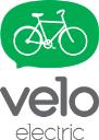 Velo Electric & Folding logo