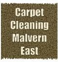 Carpet Cleaning Malvern East logo