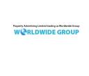 Property Advertising LTD logo