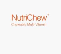 Nutrichew Chewable Multivitamin image 1