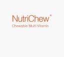 Nutrichew Chewable Multivitamin logo