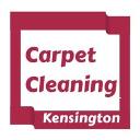 Carpet Cleaning Kensington logo