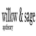 Willow & Sage logo