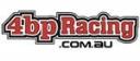 4bp Racing logo