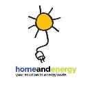 Home And Energy Pty Ltd logo