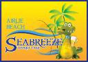 Seabreeze Tourist Park logo