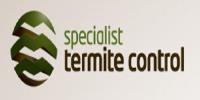 Specialist Termite Control image 1