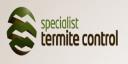 Specialist Termite Control logo