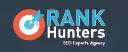 Rank Hunters SEO logo