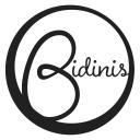 Bidinis Handbags logo