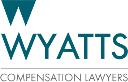 Wyatts Compensation Lawyers logo